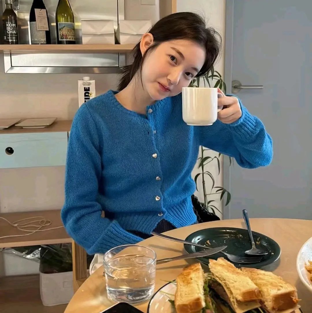 如花美眷